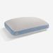 Bedgear Flow Performance Pillow - Breathable Bed Pillow - Medium Soft - Washable Cover /Polyfill/ | 20 H x 26 W x 5.25 D in | Wayfair BGP01362P