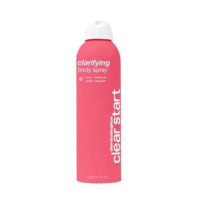 Dermalogica - Clarifying Body Spray Bodyspray 177 ml