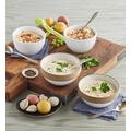 Gourmet Chowder Duo, Family Item Food Gourmet Meals Entrees, Mixs by Harry & David