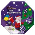 Cadbury Dairy Milk Tree Decorations