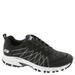 Skechers Sport Hillcrest-External Adventure - Womens 7 Black Sneaker Medium