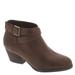 Bella Vita Uttara - Womens 9.5 Tan Boot W