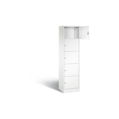 C+P Schließfachschrank Serie 8070, H1950xB460xT480mm Image