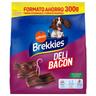 Brekkies Deli Bacon Snack per cane - 300 g