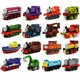 Legierung Thomas und Freunde trainieren Magnet druckguss Eisenbahn zug Connor Diesel 10 Kinderspiel