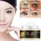 Eye Cream Anti-Wrinkle Anti-aging Whitening Skin Care Horse Oil Cream Lightening Dark Circles Eye