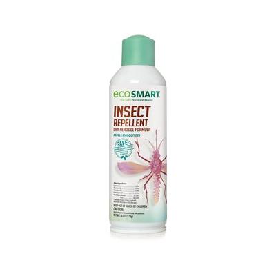 EcoSMART Insect Repellent Aerosol, 6-fl oz bottle