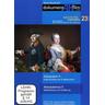 Absolutismus II, 2 DVD-Video (DVD) - dokumentARfilm