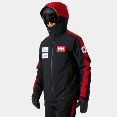 Helly Hansen Herren World Cup Infinity Isolierte Skijacke M