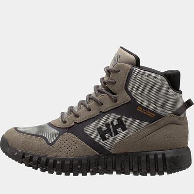 Helly Hansen Herren Monashee Ullr Ht Wasserfeste Winterstiefel 45