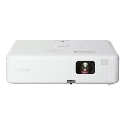 Epson Beamer »CO-FH01« weiß, 29.5x8.7x21.1 cm Image