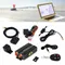 TK103B Car Vehicle SMS/GPS/GSM/GPRS Tracker Realtime Tracking Device+Remote B2AM
