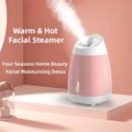 Facial Steamer Hot Spray Mist Home Sauna SPA Face Beauty Instrument Steamer Face Spray Hydrating