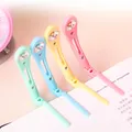 Night Light Book with Clip Mini Portable LED Reading Lamp Energy-saving Travel Bedroom Folder of