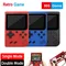 Retro Portable Mini Video Game Console 8-Bit 3.0 Inch LCD Game Player Built-in 500 games AV Handheld