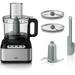 Braun EasyPrep 8 Cup Food Processor