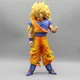 Figurines de Dragon Ball Z Goku SSJ3 DBZ Super Saisuperb 3 modèle de figurine d'anime statue en