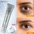 Crème anti-cernes pour les yeux produit cosmétique anti-déformation anti-poches lifting