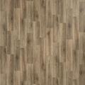 Reclaimed Wood Effect Vinyl Flooring Dark Oak Cushioned Lino Flooring Bathroom Kitchen Anti Slip Roll Oak Vinyl Sheet 2m 3m Width Stilton Farmhouse Oak (5.5m x 3m)
