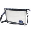 Penn State Nittany Lions Clear Large Crossbody Bag