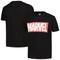 Youth Marvel Graphic T-Shirt