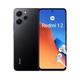 Xiaomi Redmi 12 Smartphone + Kopfhörer, 8+256GB, Handy ohne Vertrag, 6,79" FHD+ Display, 5.000 mAh, 50MP Kamera, 18W Fast-Charging, Dual-SIM, Midnight Black (2 Jahre Garantie + DE Version)