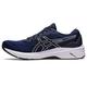 ASICS Men's GT-1000 11 Running Shoes, Indigo Blue/Midnight, 11 UK (1011B354-403)