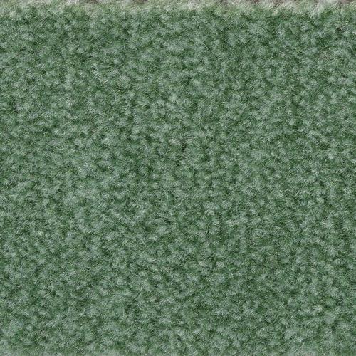 „BODENMEISTER Teppichboden „“Veloursteppich Jupiter““ Teppiche Wohnzimmer, Schlafzimmer, Kinderzimmer, Breite 400500 cm Gr. B/L: 400 cm x 850 cm, 7,5 mm, 1 St., grün Teppichboden“