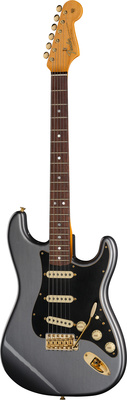 Fender LTD '65 Dual Mag Strat CFM