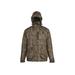 Browning Wicked Wing Waterfowl Insulated Wader Jacket - Mens 2XL Mossy Oak Bottomland 3040201905