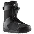 HEAD Unisex – Adult Classic LYT BOA Snowboard Boot, schwarz, 275