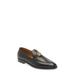 Medusa Apron Toe Loafer