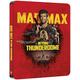 Steelbook Mad Max 3 La Cúpula del Tru 4K Ultra-HD