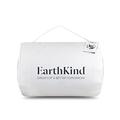 EarthKind Feather & Down Single Duvet 4.5 Tog Summer Duvet Single Bed