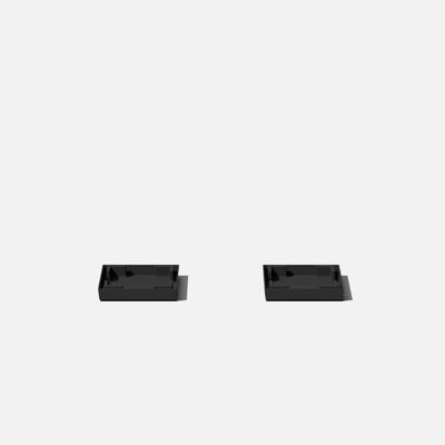 Veradek Pure Series Plastic Midland Planter Tray