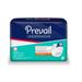 Prevail Extra Adult Underwear PV-512 Medium Case of 80 White