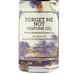 Provence Beauty | Forget Me Not Refreshing Lightly Scented Floral Roll-On Perfume Body Oil - Body Oils for Women Perfume - With Apricot Oil Sweet Almond Oil Fractionated Coconut Oil - 1 OZ