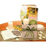 Mothers Are Forever Spa Gift Box for Her