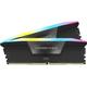 CORSAIR Vengeance RGB DDR5 5600 MHz AMD EXPO PC RAM - 16 GB x 2