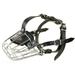 Dean and Tyler Wire Basket Muzzle Size No. 7 - Small Amstaff