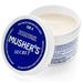 Musher s Secret Dog Paw Wax 200 g (7oz) - Moisturizing Dog Paw Balm that Creates an Invisible Barrier That Protects and Heals Dry Cracked Paws - All-Natural with Vitamin E and Food-Grade Ingredient