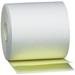 50 Rolls of 2 Part Paper Receipt Tape for Many Receipt Printers