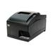 Star Micronics 39330310 SP700 Series Impact Dot Matrix Receipt Printer Serial Tear Bar Gray - SP712MD GRY US