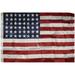 2x3 Historical 48 Star USA American Flag 2 x3 Banner Grommets Premium
