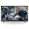 Sony BRAVIA , KD-50X75WL , 50 Inch , LED , Smart TV , 4K HDR , Google TV , ECO PACK , BRAVIA CORE , Narrow Bezel Design