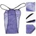 20pcs Women Disposable Thongs Disposable Thongs Sweat Steaming Disposable Thongs