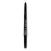 NYX PROFESSIONAL MAKEUP Sculpt and Highlight Brow Contour Eyebrow Pencil Brunette Cream