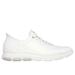 Skechers Men's Slip-ins Mark Nason: Casual Glide Cell Shoes | Size 11.0 | White | Leather/Synthetic/Textile