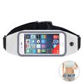 Waist Running Belt Pack Pouch Band Water Outdoor Jogging Belts Fitness Exercise Bottles Workout