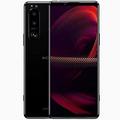 Sony Xperia 5 III Dual-SIM 128GB ROM + 8GB RAM (GSM only | No CDMA) Factory Unlocked 5G Smartphone (Black) - International Version